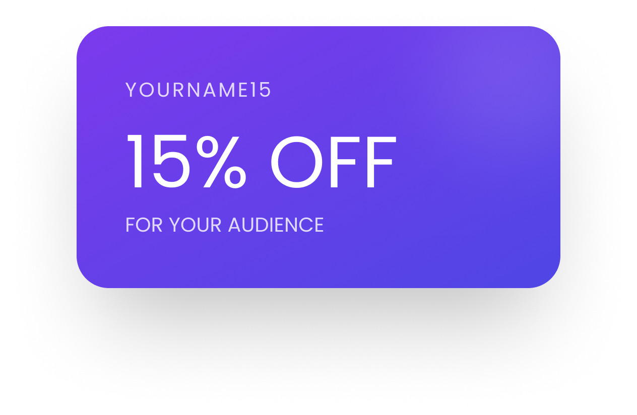 Discount