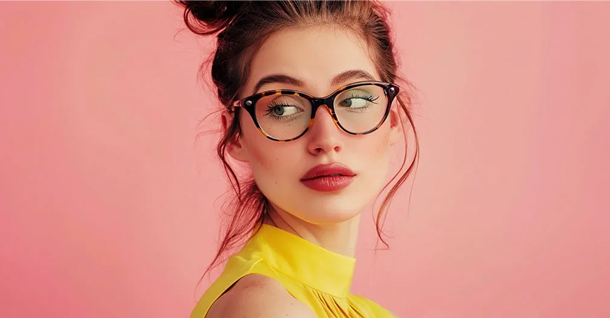 Elegant Cat-Eye Styles at Unmissable Prices