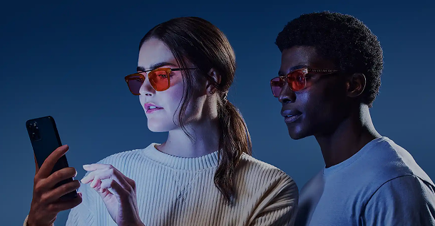 Protect Your Eyes From Digital Fatigue