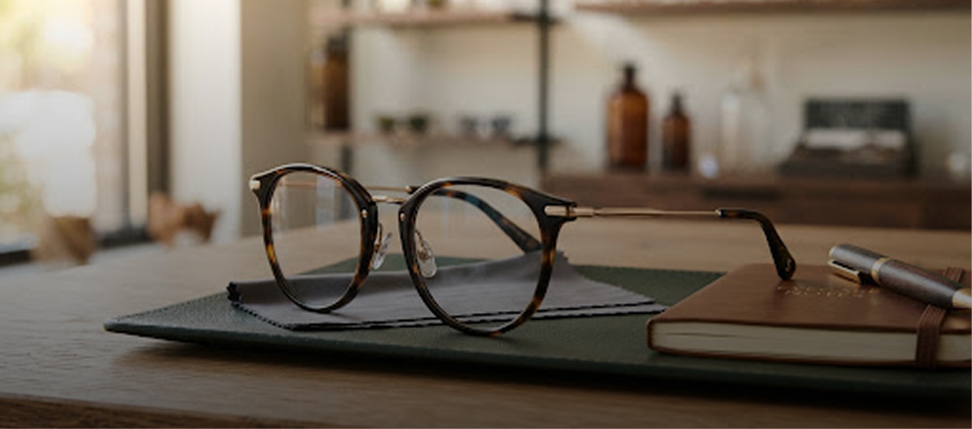 Prescription Eyewear