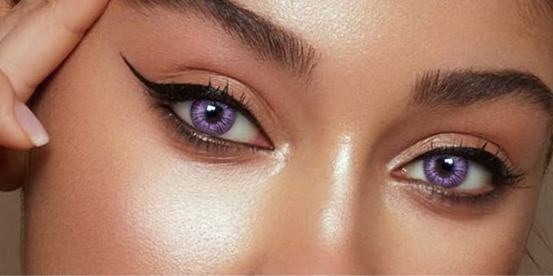 Daily Contact Lenses